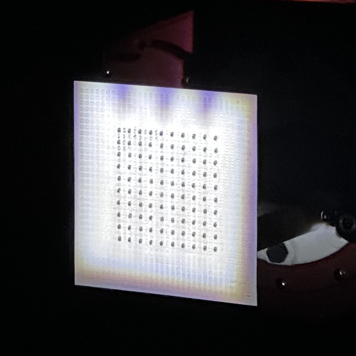 Metamaterial Surface